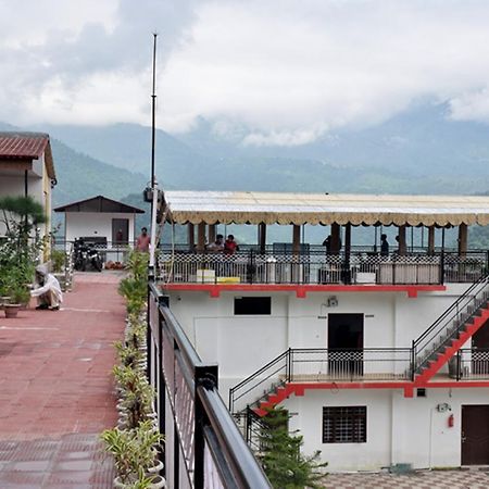 V Resorts Brv Resort Mussoorie Εξωτερικό φωτογραφία
