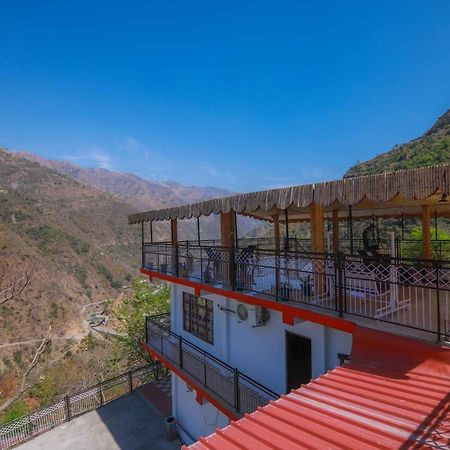 V Resorts Brv Resort Mussoorie Εξωτερικό φωτογραφία