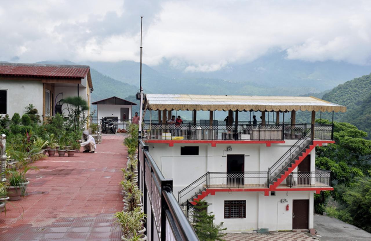 V Resorts Brv Resort Mussoorie Εξωτερικό φωτογραφία