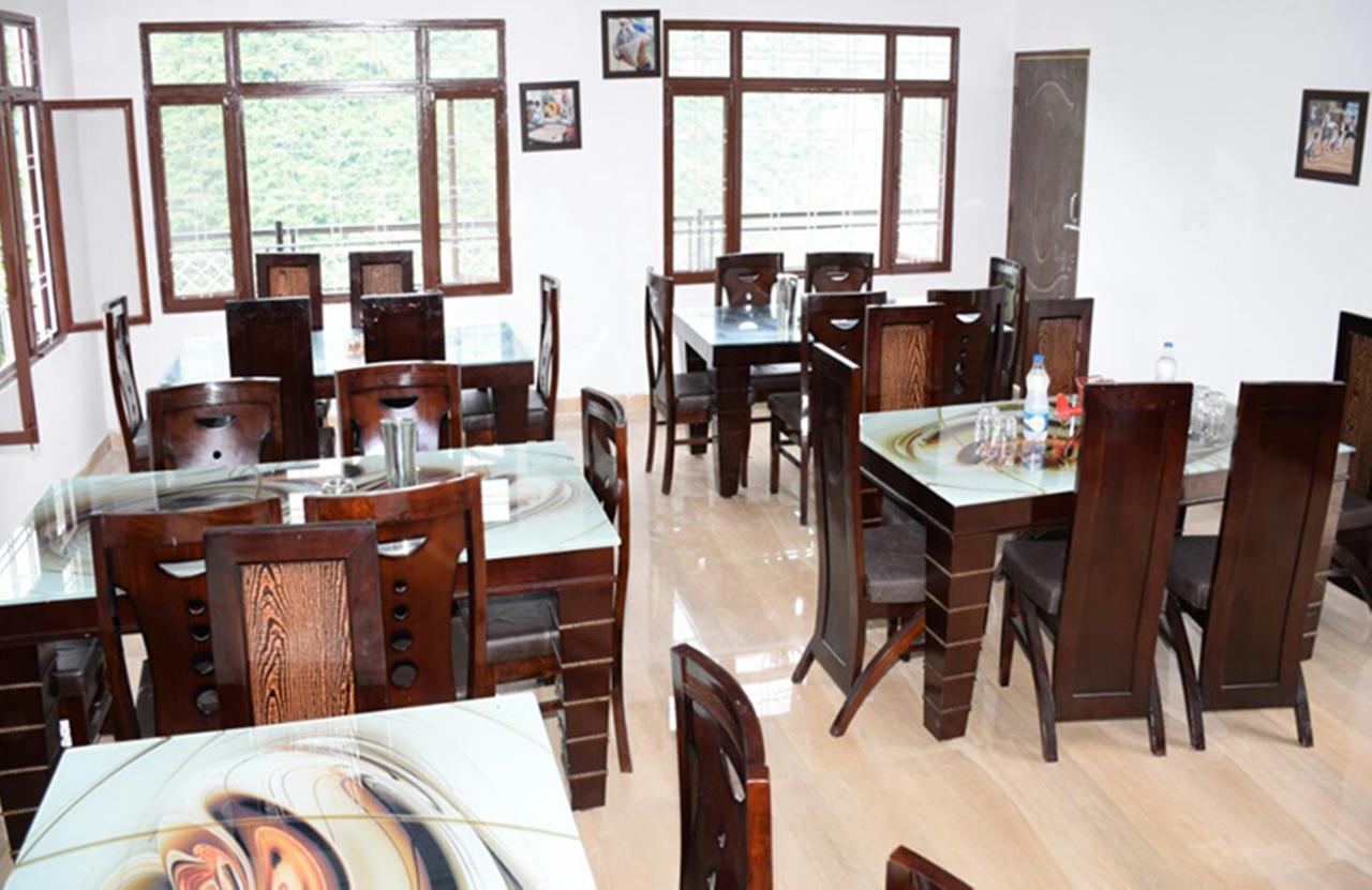 V Resorts Brv Resort Mussoorie Εξωτερικό φωτογραφία
