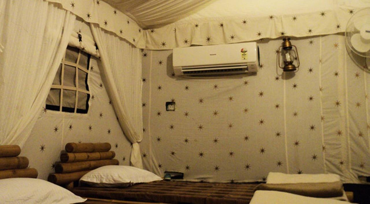 V Resorts Brv Resort Mussoorie Εξωτερικό φωτογραφία