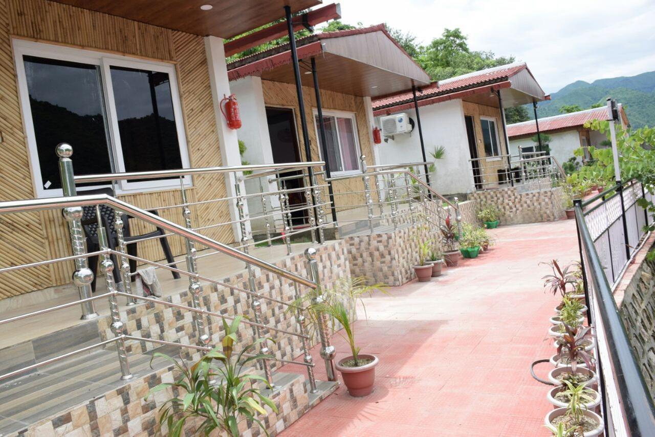V Resorts Brv Resort Mussoorie Εξωτερικό φωτογραφία