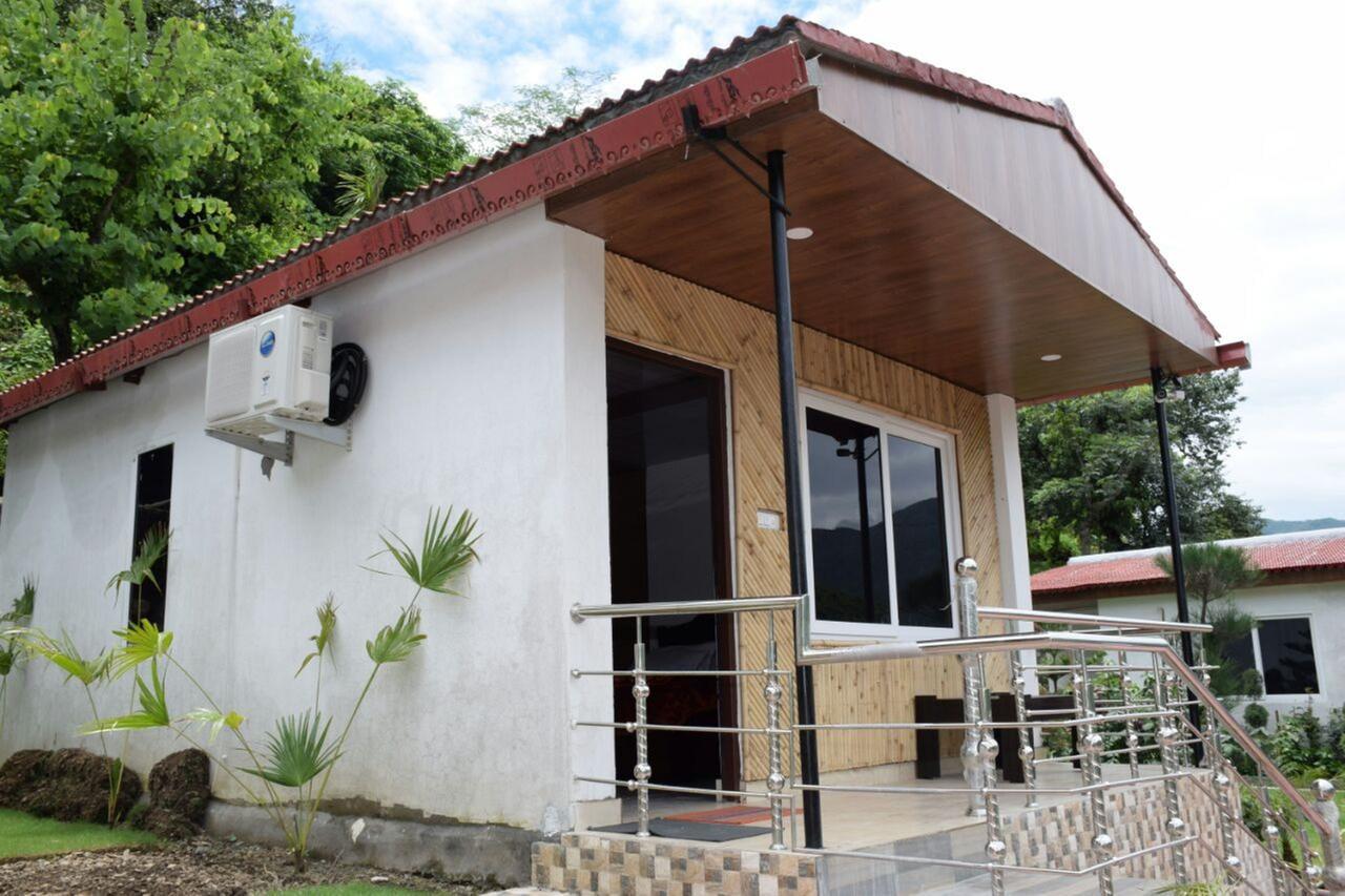 V Resorts Brv Resort Mussoorie Εξωτερικό φωτογραφία