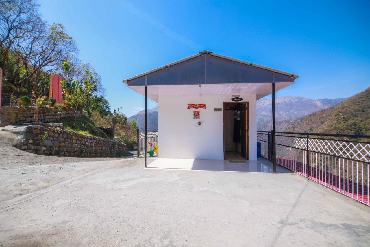 V Resorts Brv Resort Mussoorie Εξωτερικό φωτογραφία