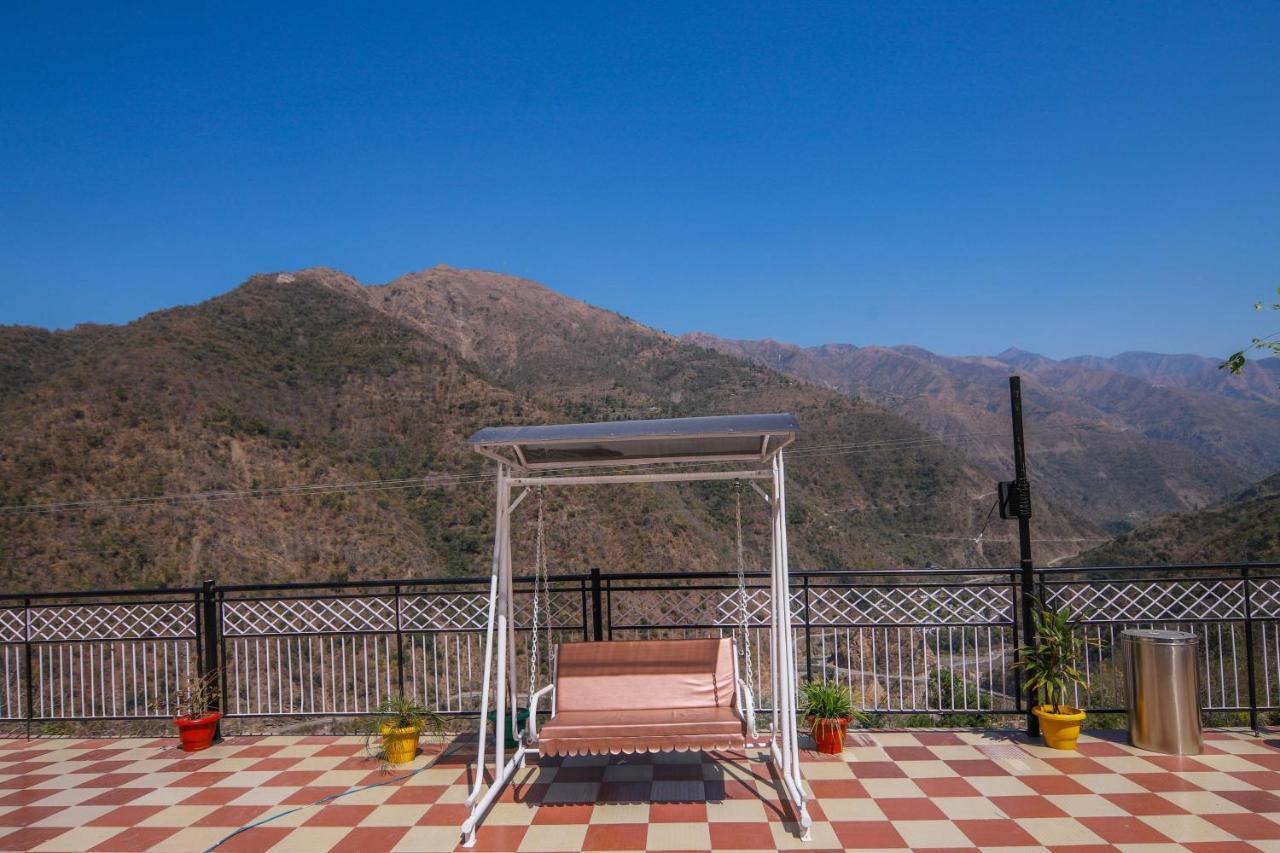 V Resorts Brv Resort Mussoorie Εξωτερικό φωτογραφία