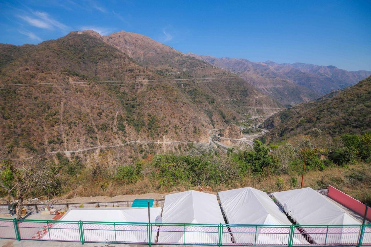 V Resorts Brv Resort Mussoorie Εξωτερικό φωτογραφία