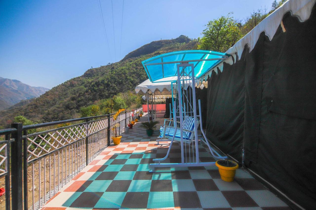 V Resorts Brv Resort Mussoorie Εξωτερικό φωτογραφία