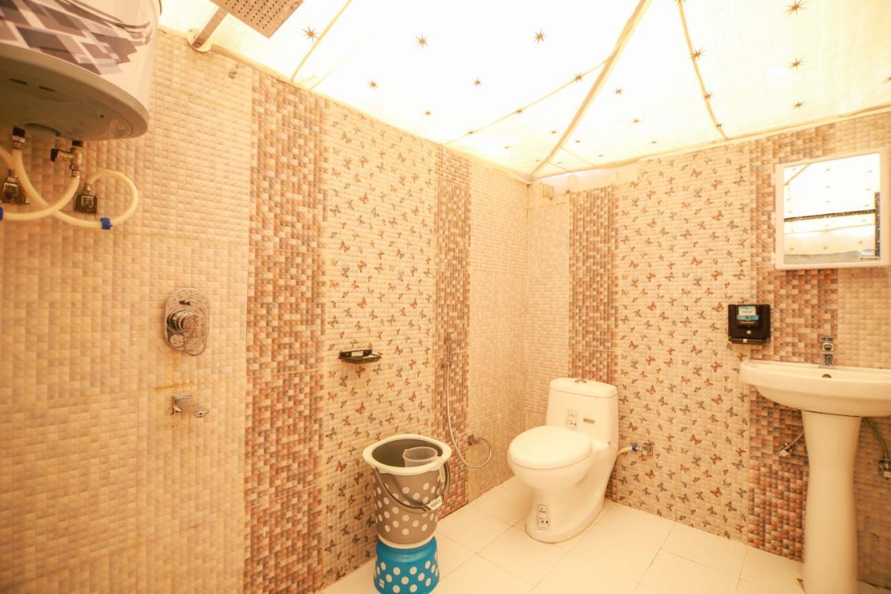 V Resorts Brv Resort Mussoorie Εξωτερικό φωτογραφία