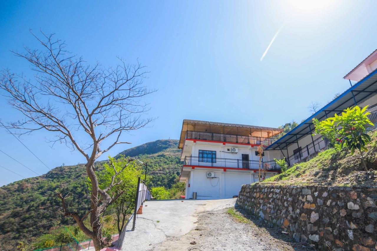 V Resorts Brv Resort Mussoorie Εξωτερικό φωτογραφία